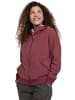 Schöffel Fleecejacke "Leveche" in Lila