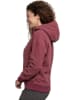 Schöffel Fleecejacke "Leveche" in Lila