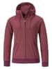 Schöffel Fleecejacke "Leveche" in Lila