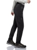 Schöffel Functionele broek "Style Kopey" zwart