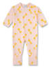 Sanetta Overall in Rosa