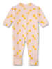 Sanetta Overall in Rosa