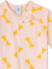 Sanetta Overall in Rosa