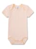 Sanetta 2er-Set: Bodys in Rosa