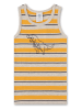 Sanetta Onderhemd beige