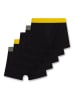 Sanetta 5-delige set: boxershorts