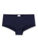 Sanetta 3-delige set: slips zwart/wit