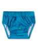 Sanetta Kidswear Schwimmwindel in Blau