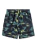 Sanetta Kidswear Badeshorts in Dunkelblau