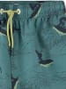 Sanetta Kidswear Badeshorts in Blau