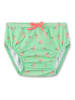 Sanetta Kidswear Zwemluier groen