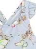 Sanetta Kidswear Badeanzug in Hellblau