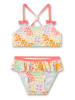 Sanetta Kidswear Bikini in Bunt