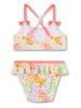 Sanetta Kidswear Bikini in Bunt