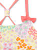 Sanetta Kidswear Bikini in Bunt