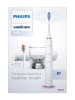 PHILIPS sonicare Schallzahnbürste "DiamondClean Smart 9400" in Weiß