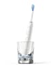 PHILIPS sonicare Schallzahnbürste "DiamondClean Smart 9400" in Weiß