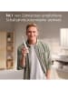 PHILIPS sonicare Schallzahnbürste "DiamondClean Smart 9400" in Weiß