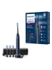 Philips Schallzahnbürste " Philips Sonicare 7100" in Dunkelblau