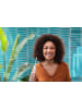 PHILIPS sonicare Szczoteczka soniczna "DiamondClean 9000" w kolorze kremowym