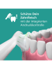 PHILIPS sonicare Sonische tandenborstel doublepack " Philips Sonicare 5500" zwart/wit