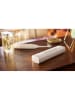 PHILIPS sonicare Sonische tandenborstel doublepack " Philips Sonicare 5500" zwart/wit