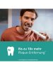 PHILIPS sonicare Szczoteczka soniczna "Philips Sonicare 6100" w kolorze białym