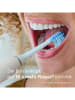PHILIPS sonicare Wymienne końcówki (4 szt.) "Premium Plaque Defence" w kolorze białym