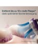 PHILIPS sonicare Wymienne końcówki (4 szt.) "Premium Gum Care" w kolorze czarnym