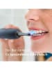 PHILIPS sonicare Wymienne końcówki (4 szt.) "Premium Gum Care" w kolorze czarnym