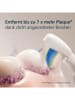 PHILIPS sonicare 4er-Set: Ersatz-Bürstenköpfe "Optimal" in Weiß
