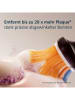 PHILIPS sonicare 2-delige set: opzetborstels "Premium All-in-One" zwart