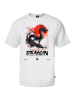 OLDSKULL Shirt wit