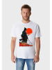 OLDSKULL Shirt wit