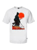 OLDSKULL Shirt wit