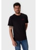 OLDSKULL Shirt zwart