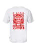 OLDSKULL Shirt wit