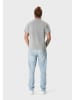 OLDSKULL Shirt in Grau