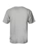 OLDSKULL Shirt in Grau