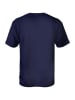 OLDSKULL Shirt in Dunkelblau