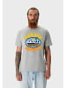 OLDSKULL Shirt grijs