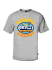 OLDSKULL Shirt grijs