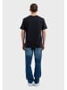 OLDSKULL Shirt zwart