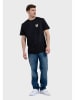OLDSKULL Shirt in Schwarz