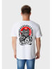 OLDSKULL Shirt wit