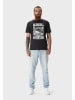 OLDSKULL Shirt zwart