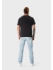 OLDSKULL Shirt zwart