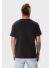 OLDSKULL Shirt in Schwarz