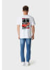 OLDSKULL Shirt wit
