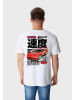 OLDSKULL Shirt wit